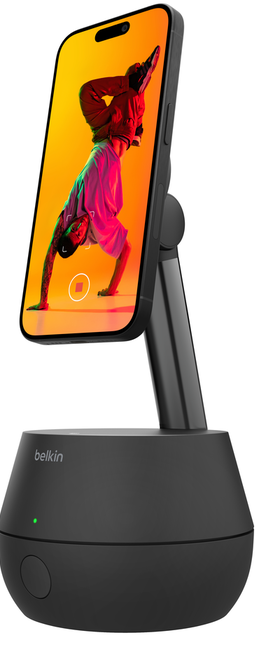 Belkin Auto-Tracking Stand Pro: Save 20%