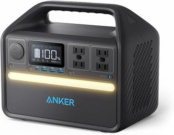 Anker 535 PowerHouse: Save $200 at Amazon