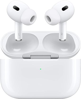 AirPods Pro 2: Save 20% at Amazon