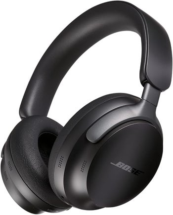 The Bose QuietComfort Ultra are now $100 off at Amazon!