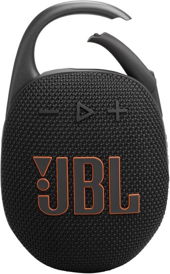 JBL Clip 5 for under $50!