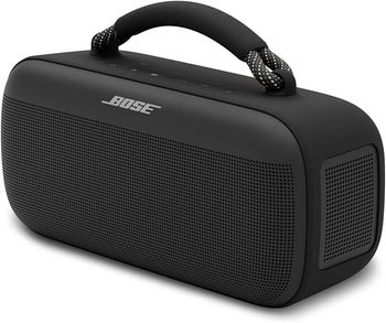 Bose SoundLink Max for $100 less than usual