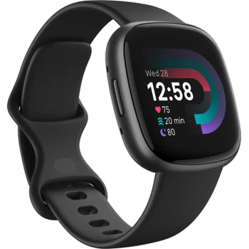 Fitbit Versa 4 is $80 off its usual price on Walmart!