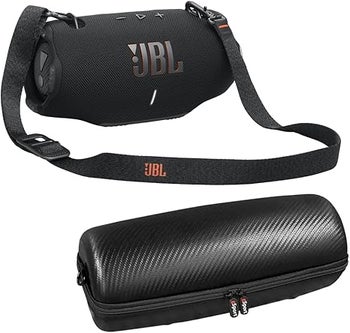 JBL Xtreme 4 with gSport Case: 13% off at Amazon