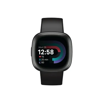 Fitbit Versa 4: now $80 off at Walmart