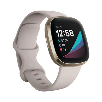 Fitbit Sense: now discounted by 35% at Walmart