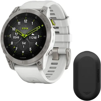 Garmin epix Gen 2 Active Smartwatch: $100 off right now at Walmart