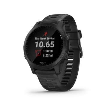 Garmin Forerunner 945 GPS now HALF price at Walmart