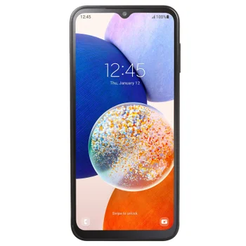 Locked to Total by Verizon prepaid Galaxy A14 5G for $20 less