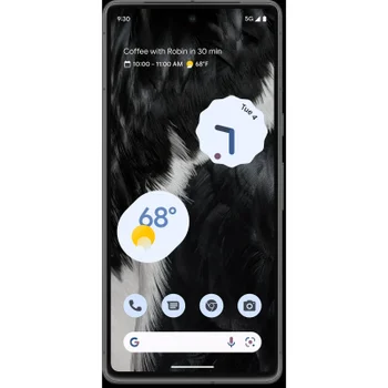 Google Pixel 7 for $270 less than usual on Walmart!