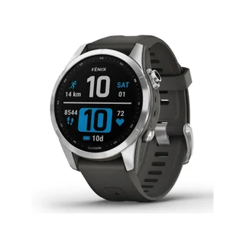 Save $200 on the Garmin Fenix 7S 42mm