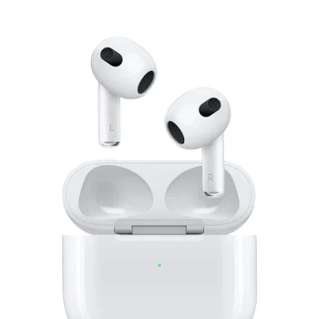 AirPods 3 is almost half price at Walmart!