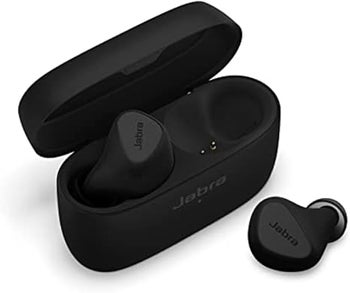 60% OFF the Jabra Elite 5 at Amazon