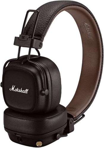 Marshall Major IV with 39% discount!