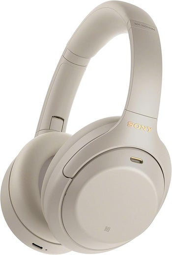 Sony WH-1000XM4: Now on sale for 43% OFF!