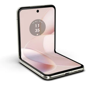 Motorola Razr (2023) with 21% discount!