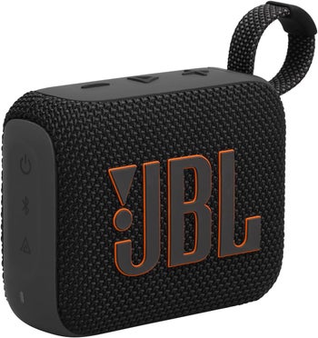 JBL Go 4 with 20% discount ahead of Black Friday!