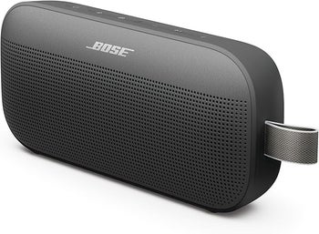 Save $30 on the Bose SoundLink Flex!