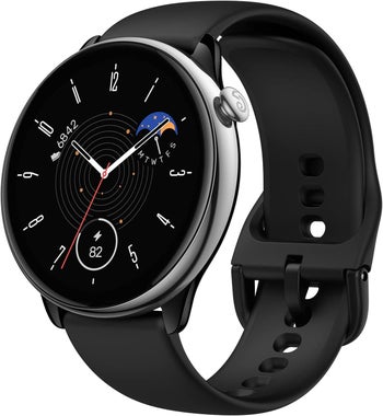 Amazfit GTR Mini Smart Watch 43mm