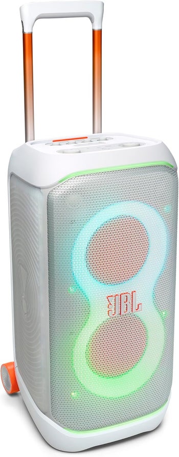 JBL PartyBox Stage 320 with a 33% discount!