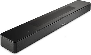 Bose smart Dolby Atmos soundbar with 20% discount!