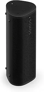 Sonos Roam 2 in Black with 22% discount!