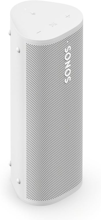 Sonos Roam 2 in White with 22% discount!