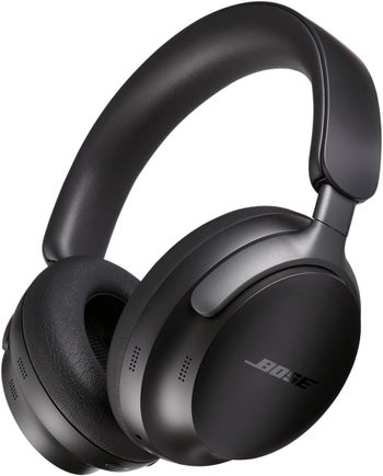 Bose QuietComfort Ultra is down by $100!