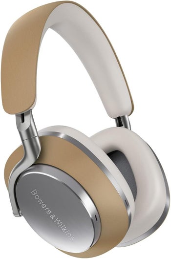 Bowers&Wilkins audiophile headphones with $210 off
