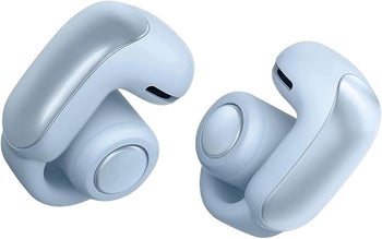 Bose Ultra open earbuds with 17% discount!