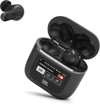 Save $50 on the JBL Tour Pro 2 earbuds!