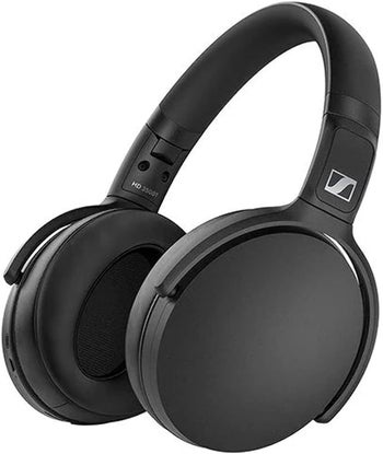 Get 42% on the Sennheiser HD 350BT on Amazon!