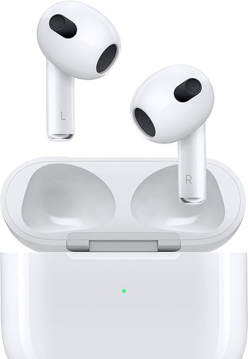 Renewed AirPods 3 is down by 36% right now!