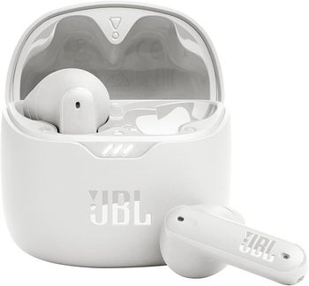 JBL Tune Flex is 50% off on Amazon!