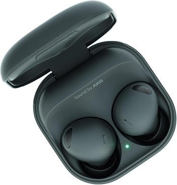 Galaxy Buds 2 Pro for $92 less on Amazon!