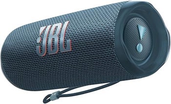 Almost 40% off the must-have JBL Flip 6!