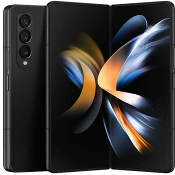 Save $240 on the Galaxy Z Fold 4 with 512 GB storage!