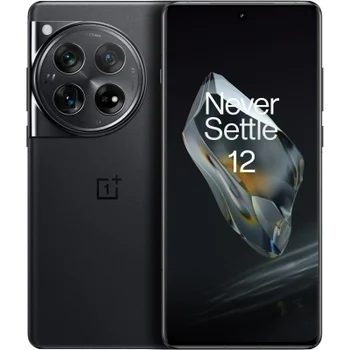 Save $154 on the OnePlus 12 with 16GB/512 GB storage!