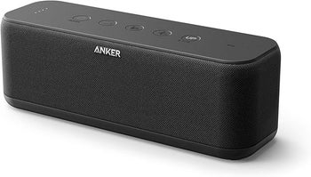 Anker Soundcore Boost is down by 20% on Amazon!