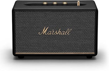 Marshall Acton III: Now 29% off for Black Friday!