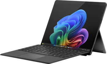 Surface Pro 11th Gen with keyboard: Save $350!