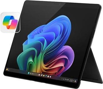 Surface Pro 11th Gen, Snapdragon X Elite: $400 OFF!