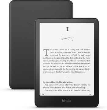 The fastest Kindle yet, the new Paperwhite edition, is now 19% off – don’t miss out!