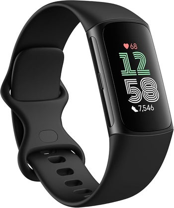 Fitbit Charge 6 with 38% discount!