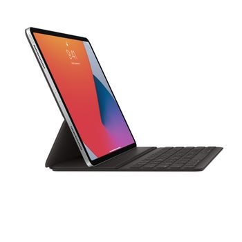 Apple Smart Keyboard Folio for iPad Pro (5th generation) 12.9-inch