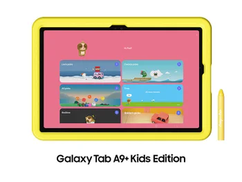 Galaxy Tab A9+ Kids Edition now $70 off at the Samsung Store