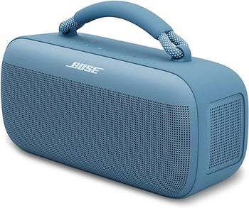 Bose SoundLink Max: Save 25% at Amazon!