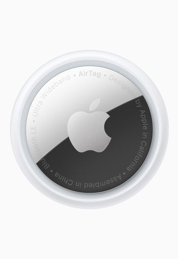 Apple AirTag