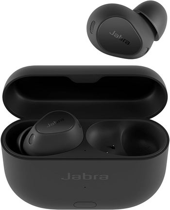 Save 29% on the Jabra Elite 10 Gen 2 in Gloss Black