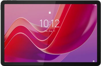 4/128GB Lenovo Tab M11: Save 35% at Lenovo.com!